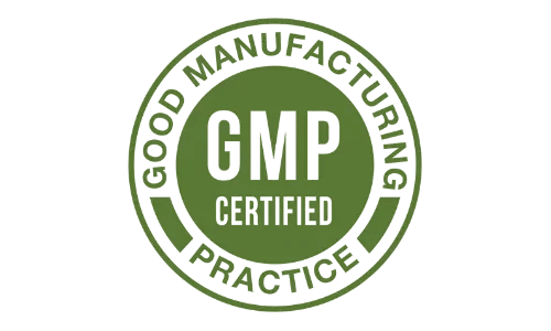 PrimeBiome - GMP certified 