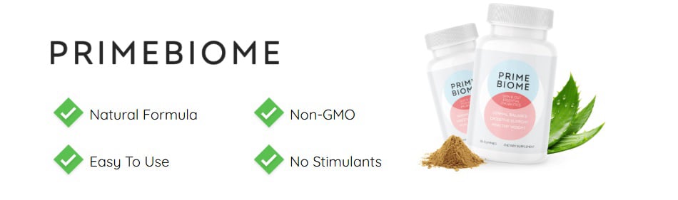 PrimeBiome
